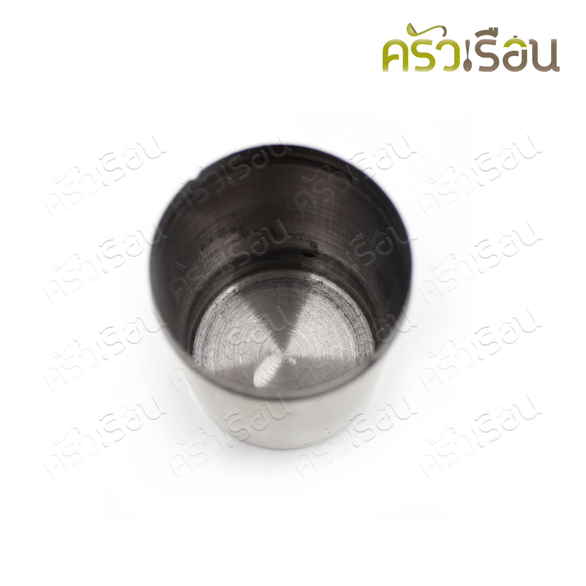 กระปุกโรยเครื่องปรุง สเตนเลส 5.5 x 7 ซม. กระปุกพริกไทย