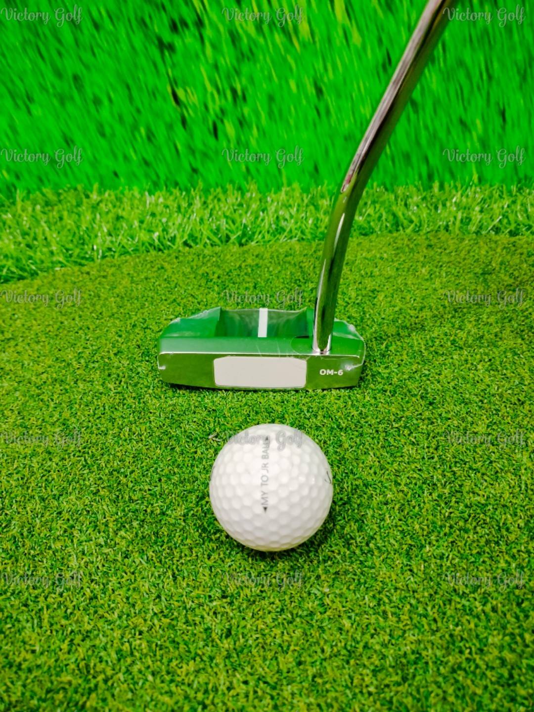 Putter ON-OFF For Ladies ความยาว 32" OM6