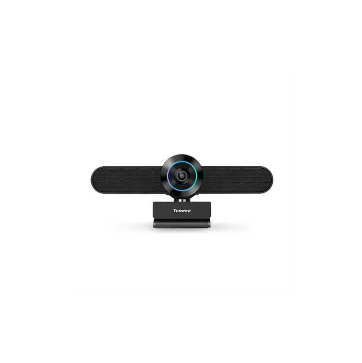 TENVEO EVA200 EPTZ WEBCAM 2.5K RESOLUTION