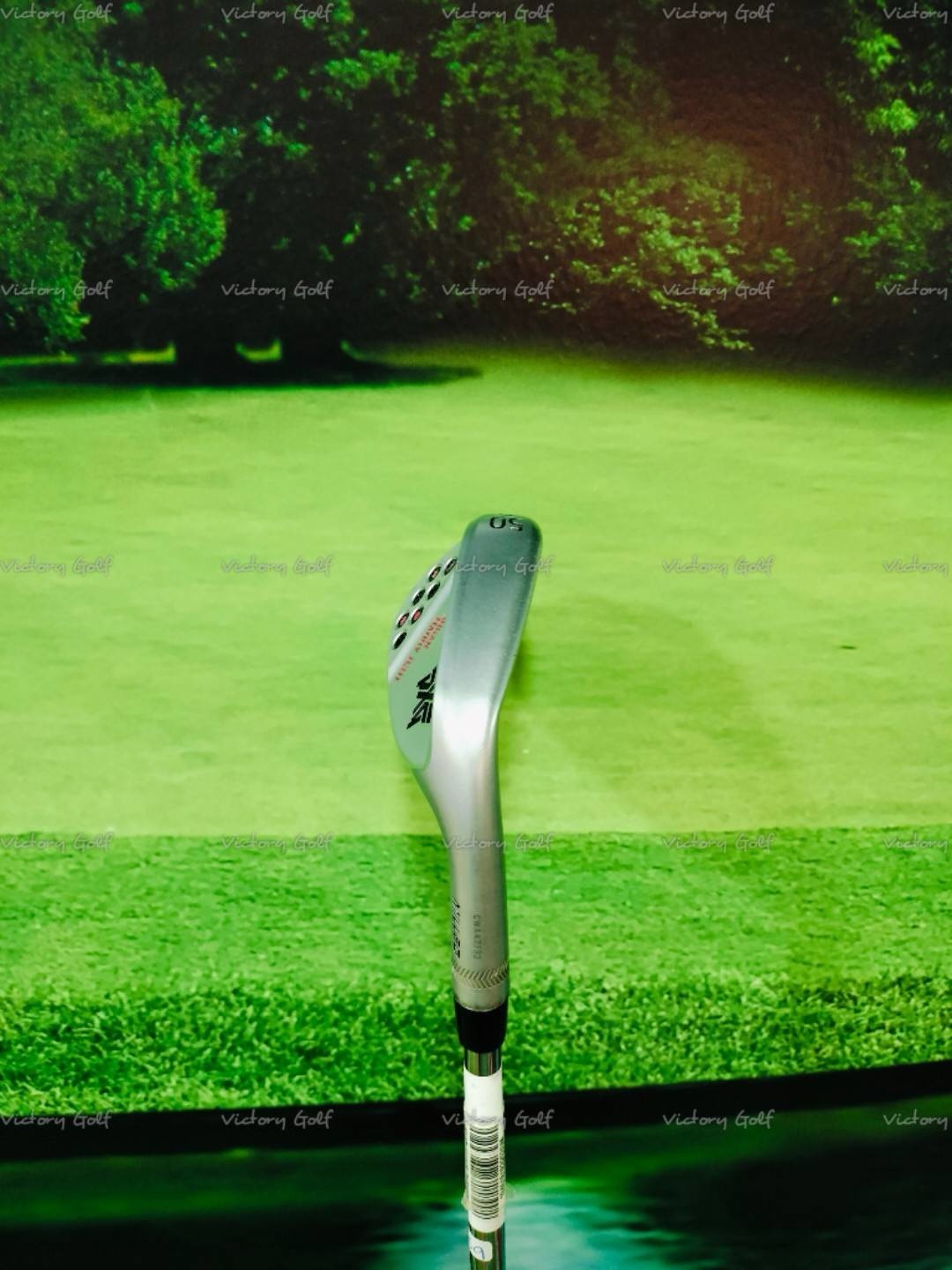 Wedge PXG Sugar Daddy 0311 50’/10 (Dynamic gold) / (S200)