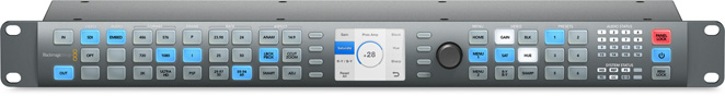 Blackmagic Teranex Express