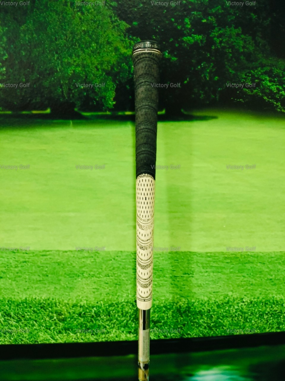 Wedge Trance of Golf 906-A Lw (Dynamic Gold S300)