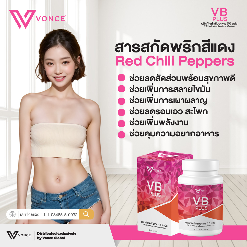 vb plus วีบี พลัส