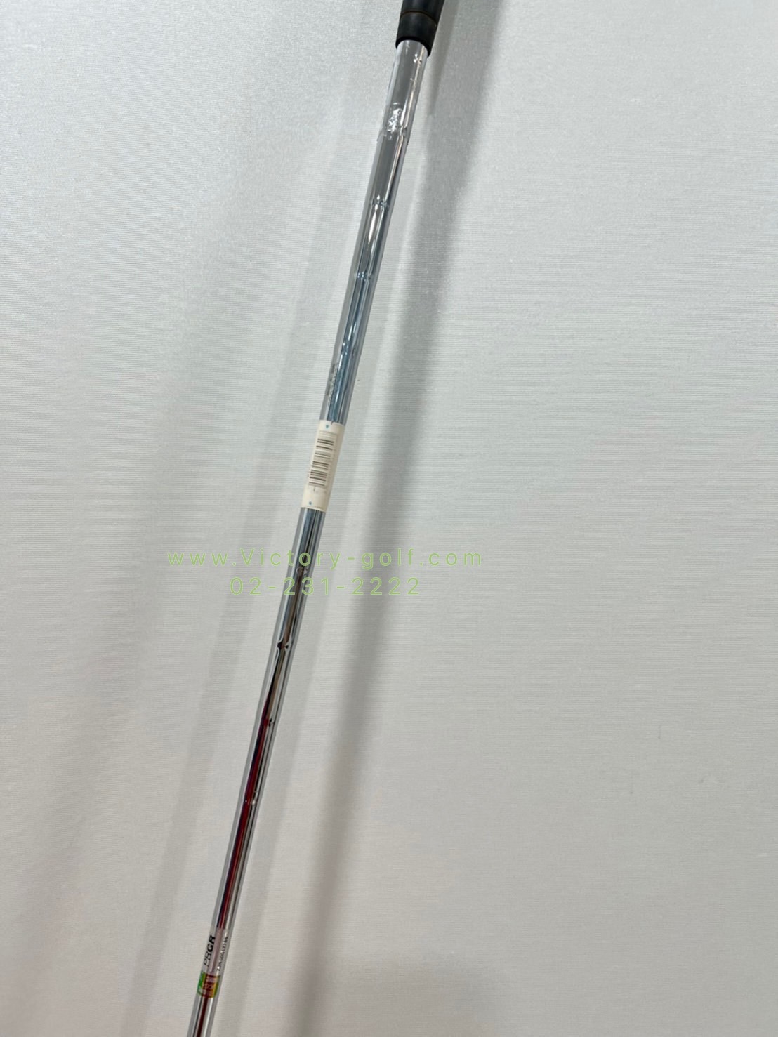 Putter PRGR Premium Gold 34”