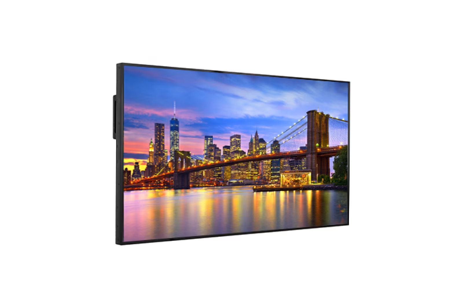 LG 75XF3C-B - 4K UHD Open-frame Display 75 นิ้ว