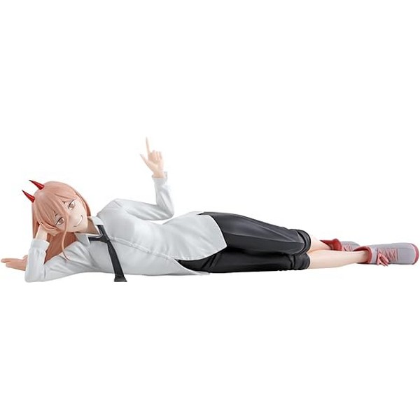 Banpresto Chainsaw Man Power Figure 2 4983164288117 (Figure)