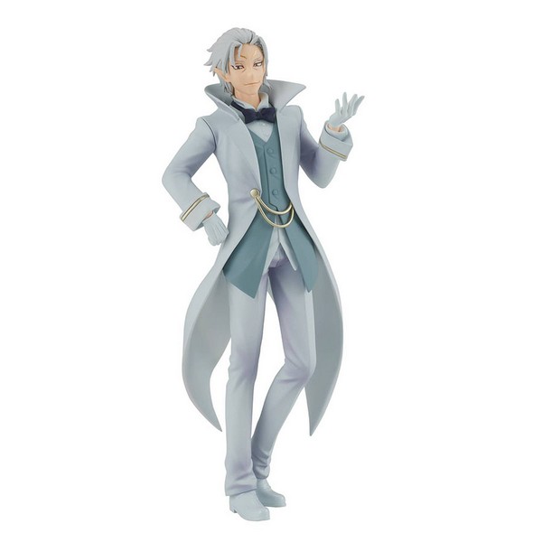 Banpresto That Time I Got Reincarnated as a Slime - Otherworlder Figure Vol.17 (B:Clayman) 4983164192438 (Figure)