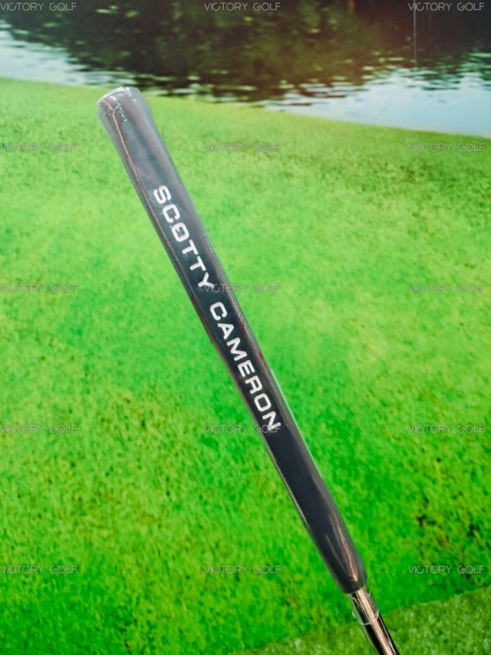 Putter Titleist Scotty Cameron 1ST/500 Special Select Newport (34”) (Limited Edition)