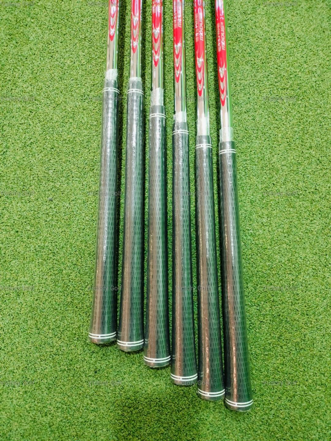 Iron Set Callaway X FORGED CB 5-9 PW ( Modus 120/ S )