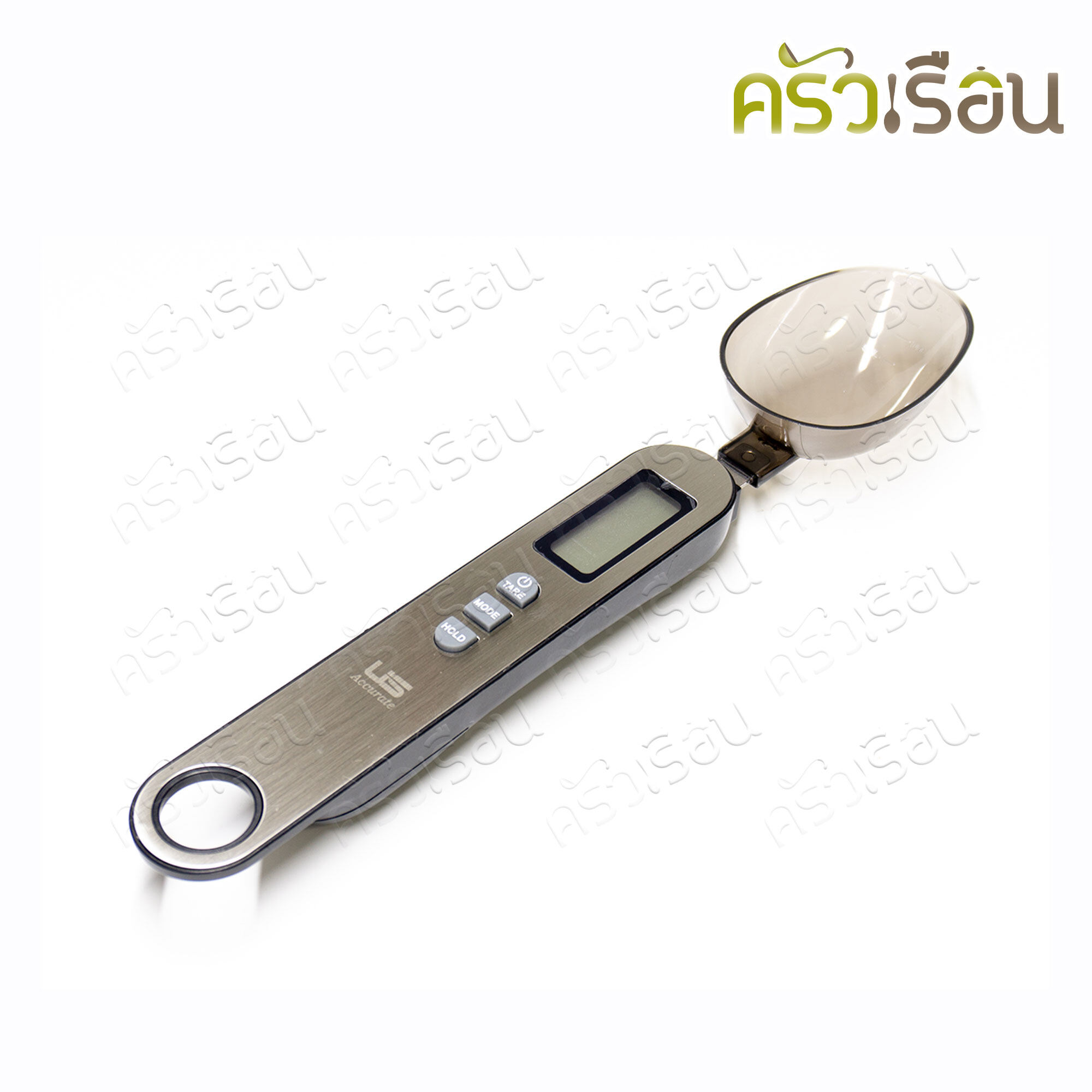 US เครื่องชั่งน้ำหนักดิจิตอล แบบช้อน ใช้ในห้องครัว 300 กรัม SCP-300S ตาชั่ง Digital เครื่องชั่ง