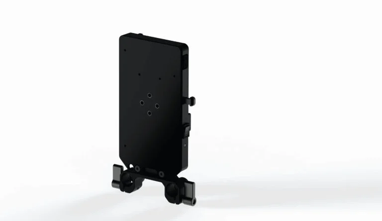 YC-VP1 V-mount power supply plate with USB-C