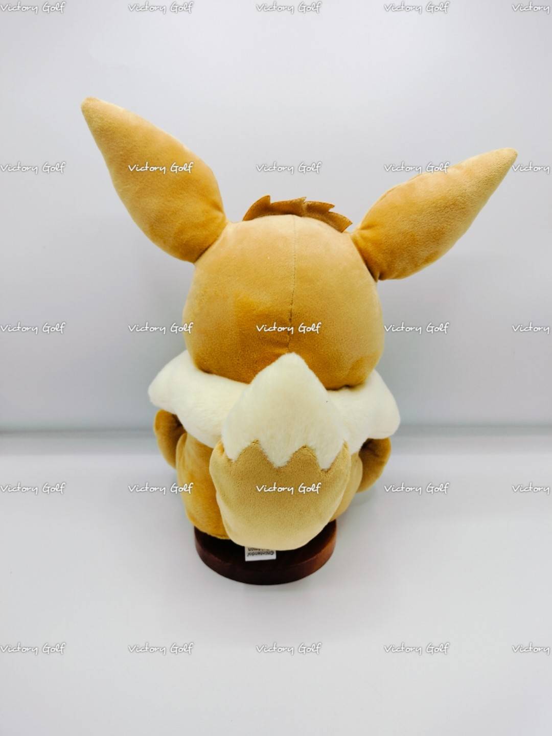 Head Cover Driver Pokemon ( w.1, fw. )