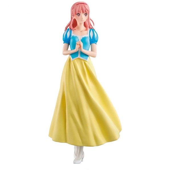 Banpresto Blue Box Hina Chono School Festival Ver 4983164287783 (Figure)