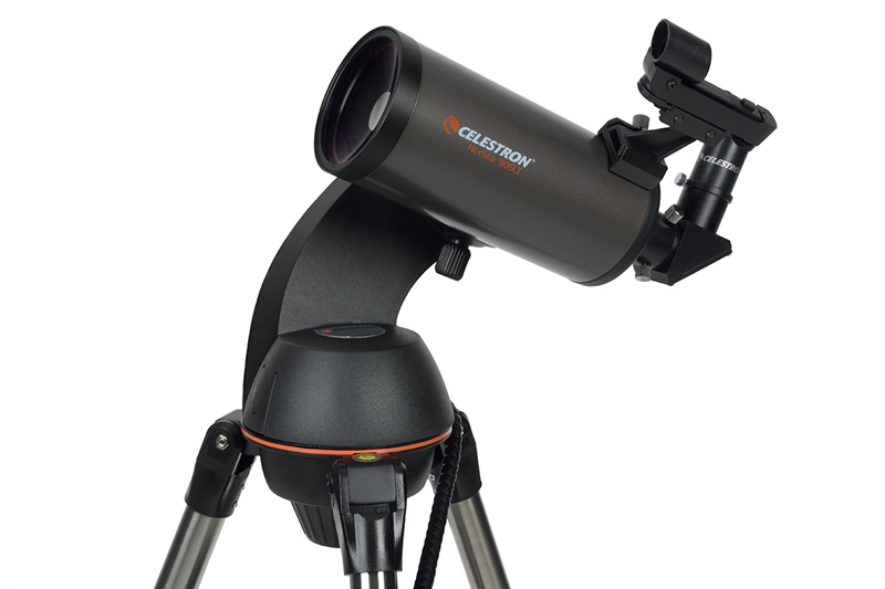 Celestron กล้องดูดาว NexStar 90 SLT Mak