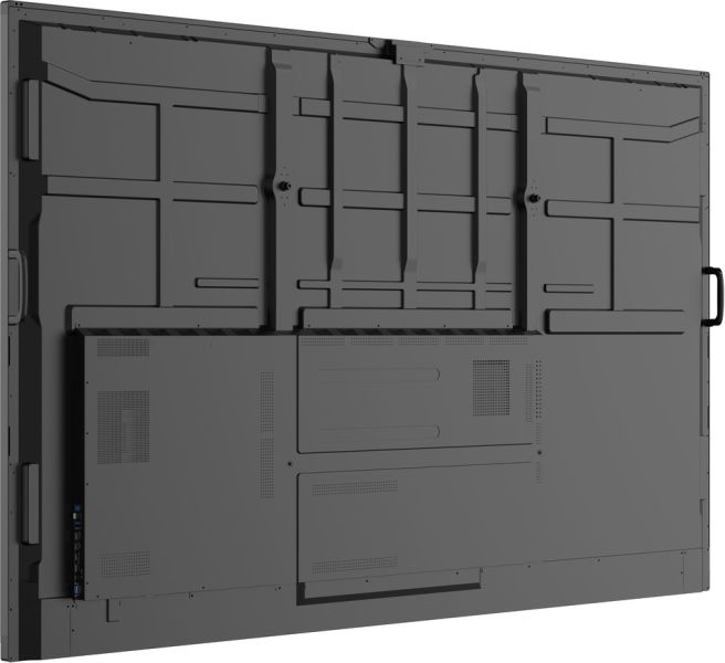 ViewBoard IFP9851 98” 4K Interactive Display (EDLA-Certified)