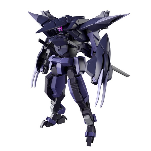 Bandai HG 1/72 Brady Phantom 4573102637062 (Plastic Model)