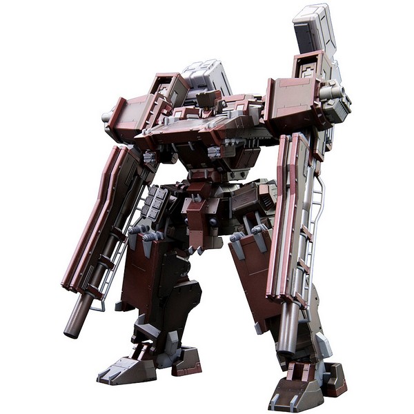 Kotobukiya Armored Core GA GAN01-SUNSHINE-E Feedback 4934054066193 (Plastic Model)