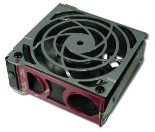 (224978-001) ขาย - จำหน่าย - จัดซื้ออะไหล่ - ราคาถูก HP/Compaq Fan ML370 G2/G3/G4
