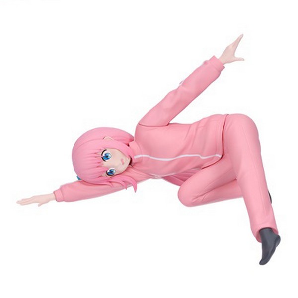 Banpresto Bocchi the Rock! Hitori Gotoh Figure Vol.2 4983164895292 (Figure)
