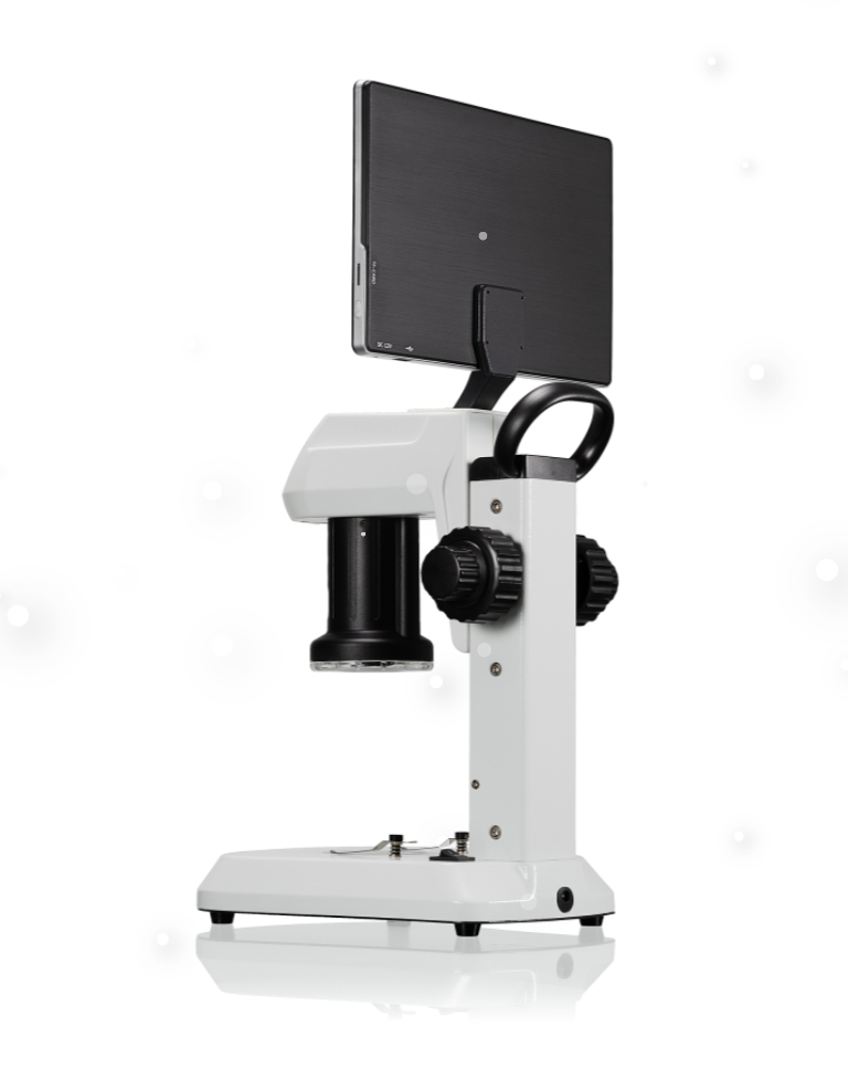 Bresser LCD Microscope Analyth