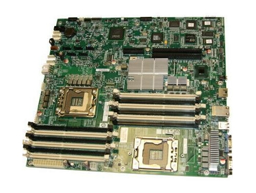 (538265-001) ขาย - จำหน่าย - จัดซื้ออะไหล่ - ราคาถูก HP system board for SE1120