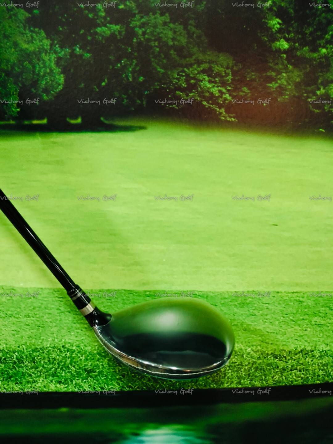 Fairway Ryoma Maxima W.3 ( Special Tuning ) ( Tour AD/ R )