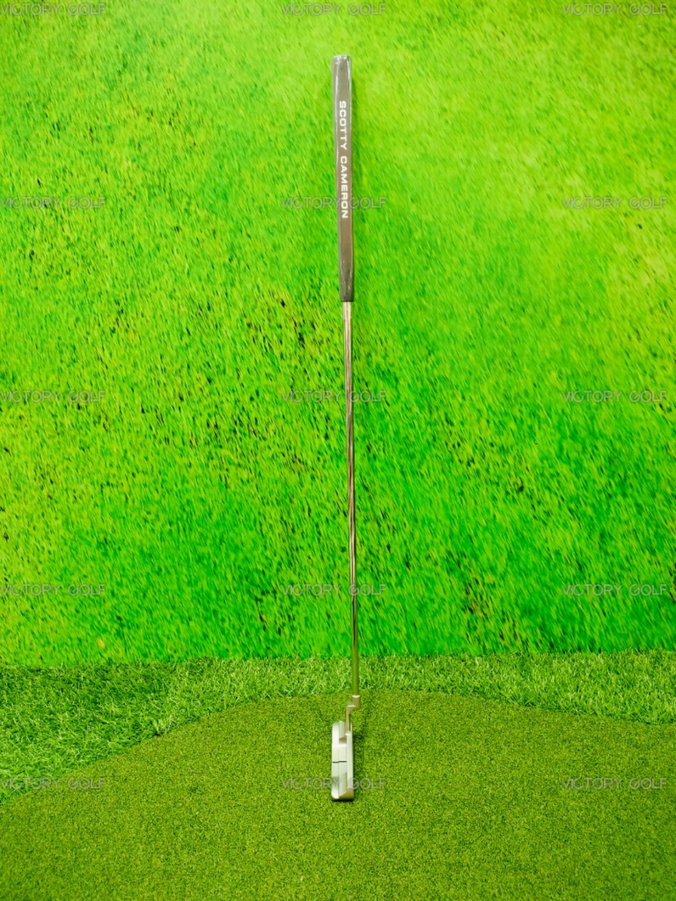 Putter Titleist Scotty Cameron 1ST/500 Special Select Newport (34”) (Limited Edition)