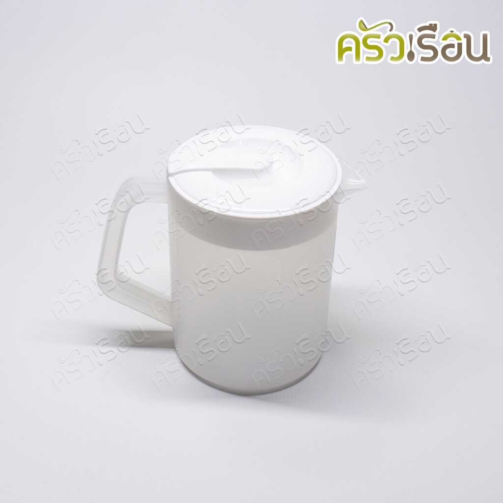 MOC เหยือกน้ำ พลาสติก รุ่น AF มีให้เลือก 2 ขนาด 1.4 ลิตร หรือ 1.8 ลิตร