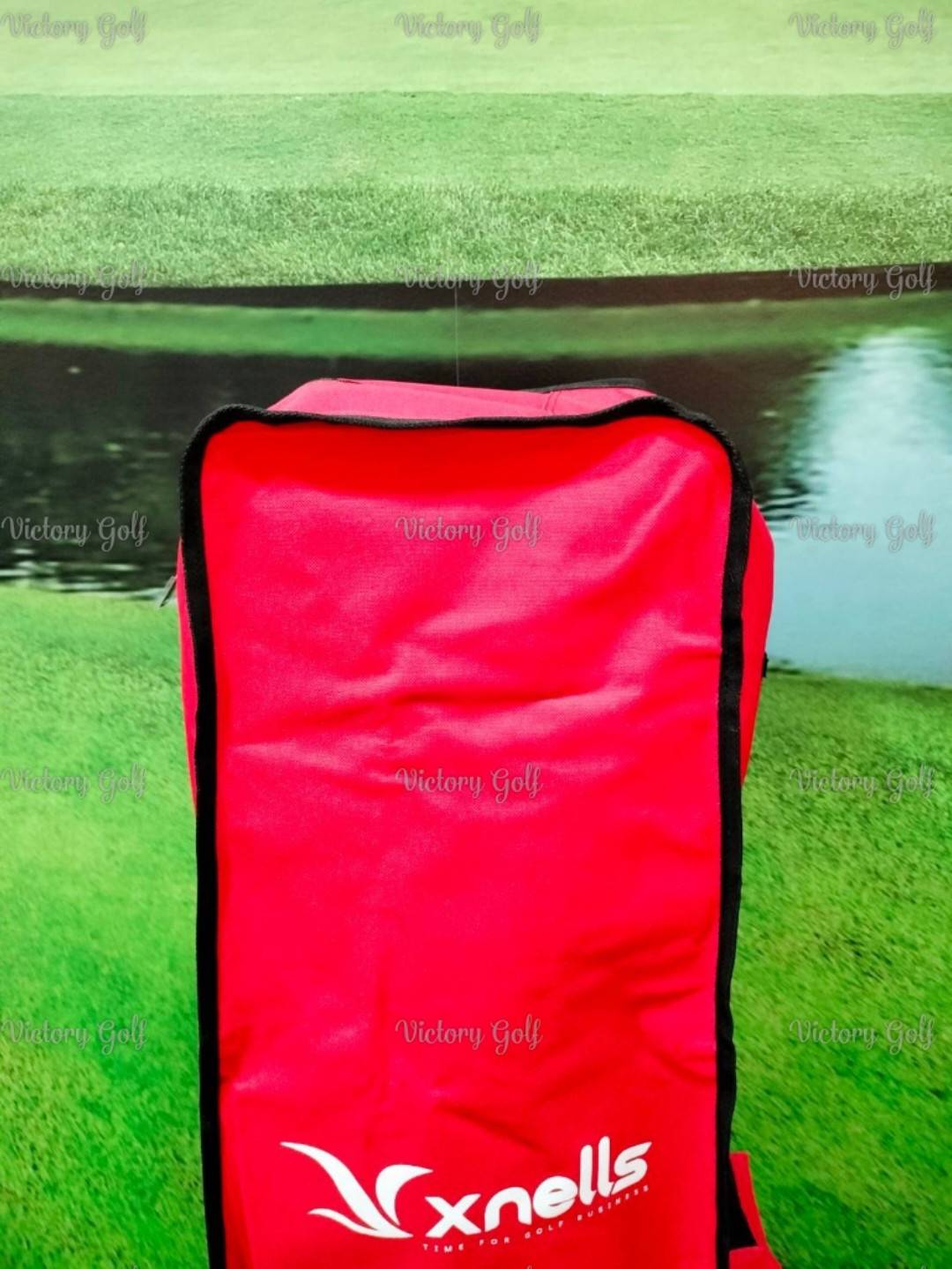 Cover Golf Bag Travel VXNELLS (From Korea)