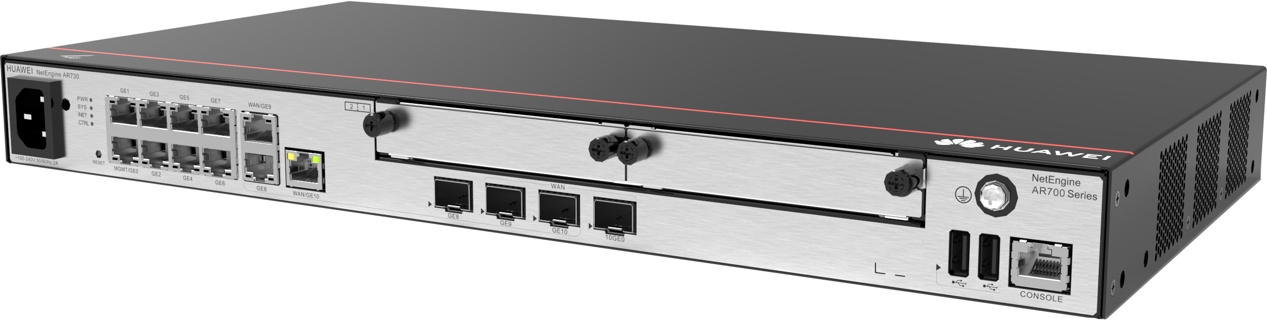 Huawei NetEngine AR730