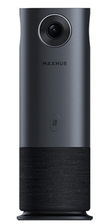 MAXHUB MXH-UC-M40 กล้องเว็บแคม 4K 360° All-in-One