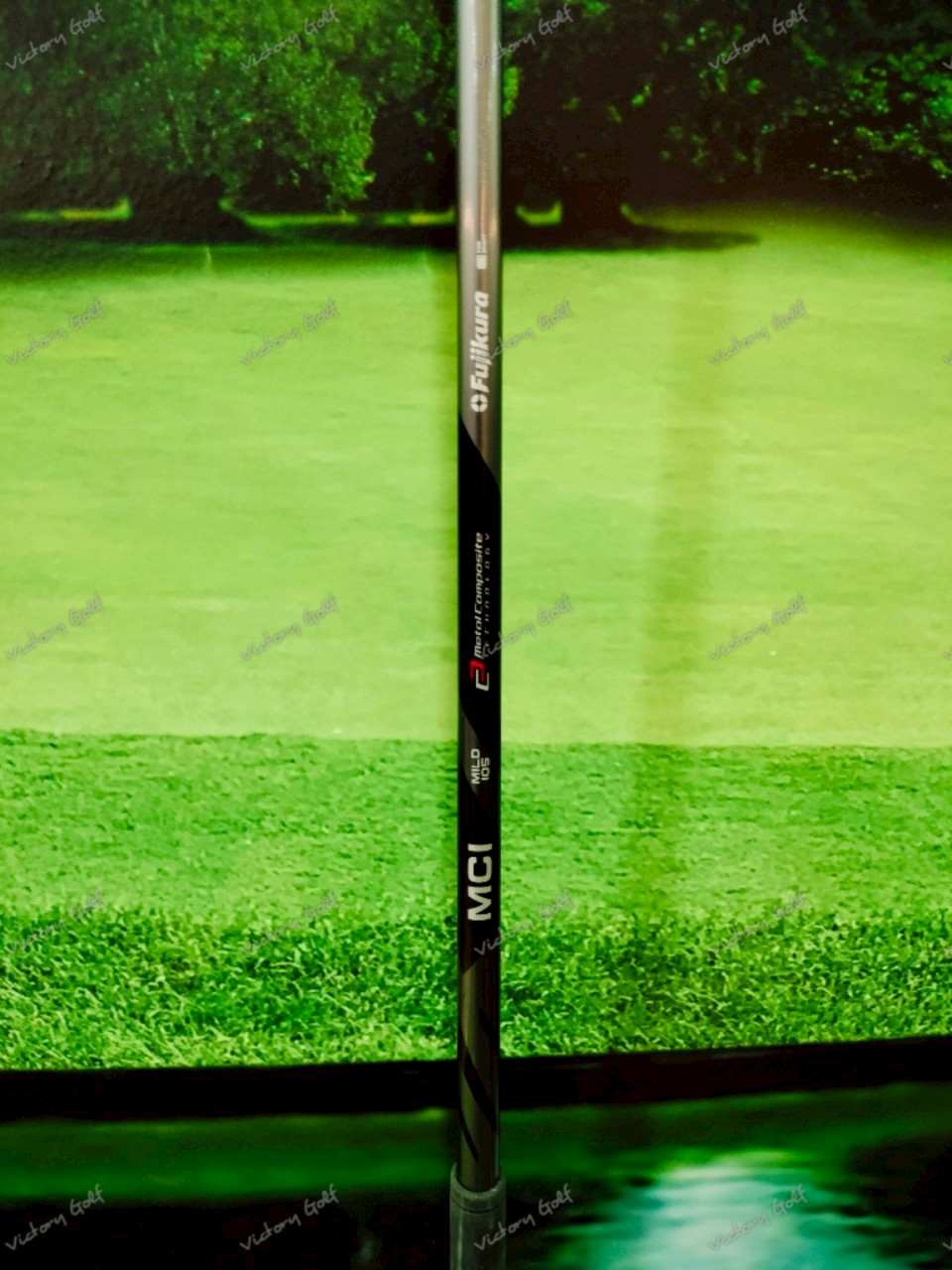 Wedge Epon Forged FL3171 52/11 (MCI Mild 105)