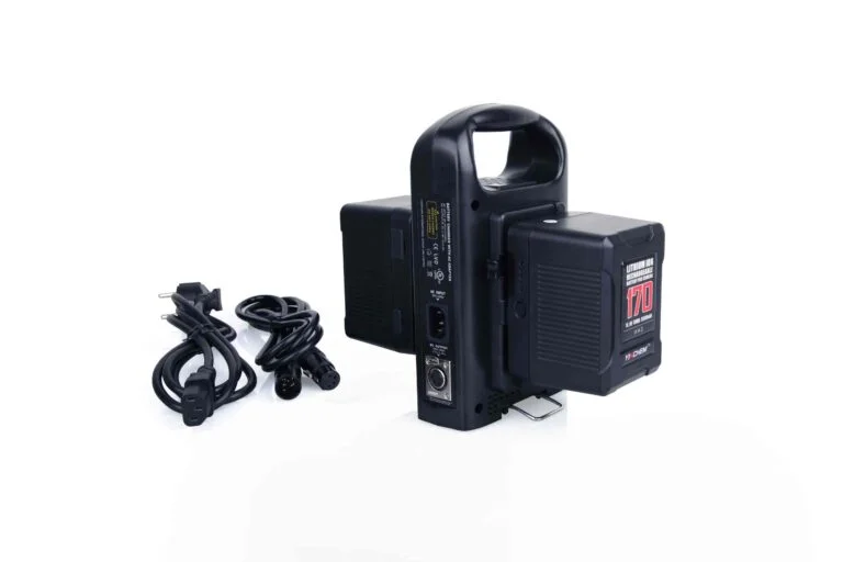 YC-170S 170Wh V Mount Battery