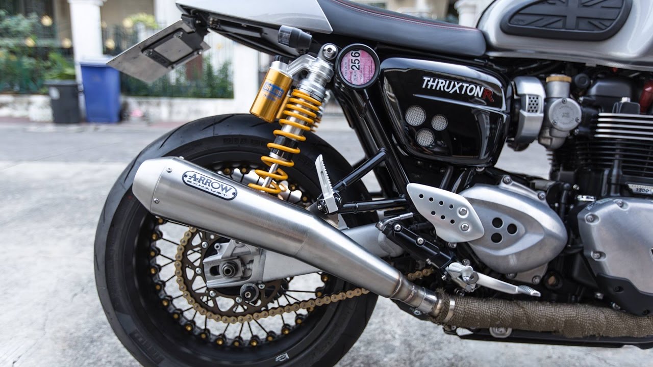 ล้อ KINEO THUXTON R
