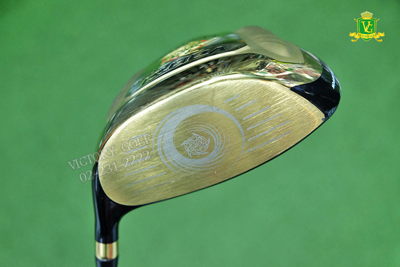 ไดรเวอร์ VOLTIO NINJA 8802 Hi PLUS 12° (Speeder 361) (R EASY)