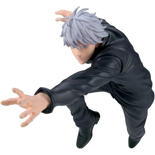 Banpresto Jujutsu Kaisen Maximatic Satoru Gojo II 4983164295054 (Figure)