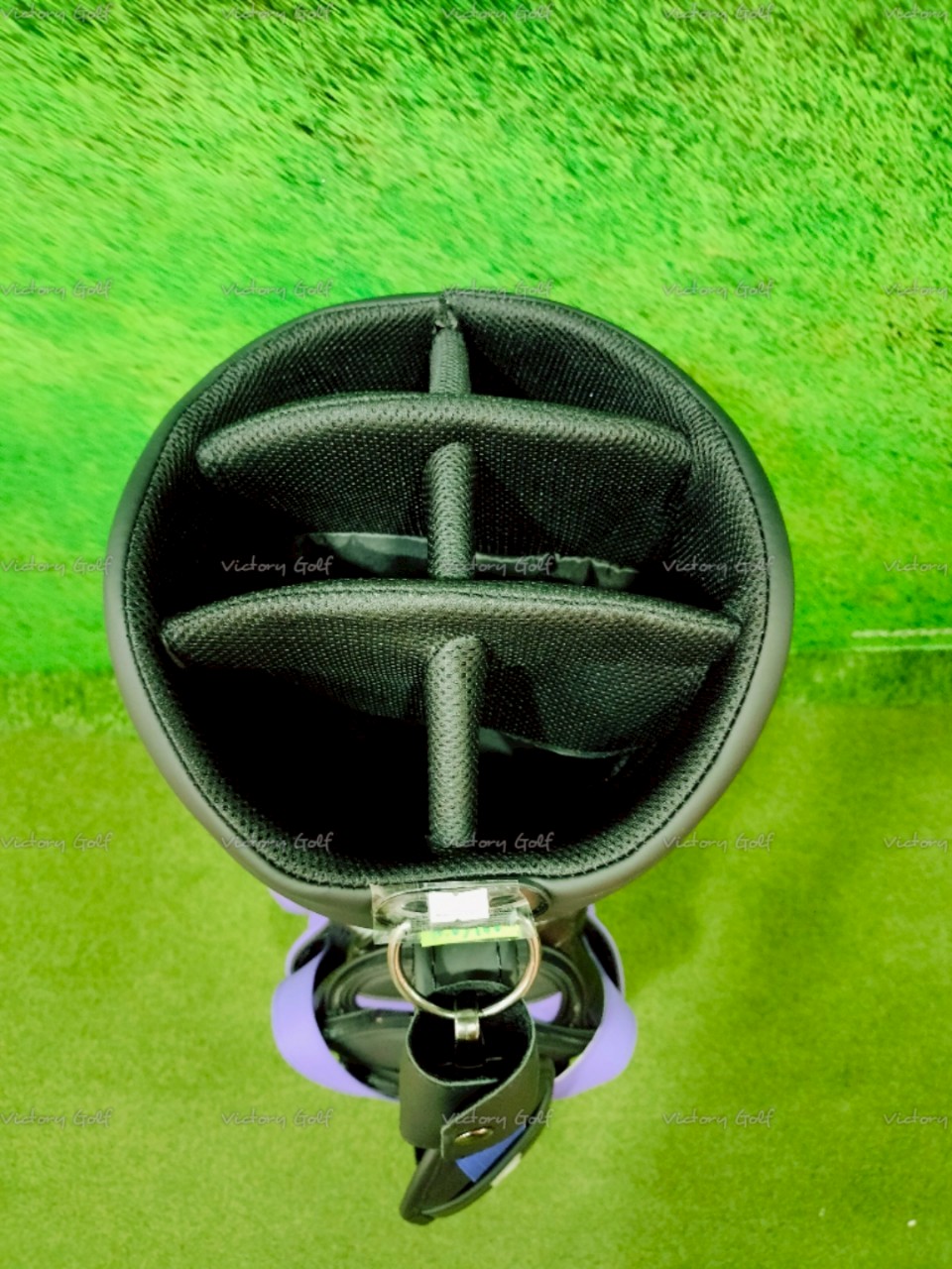 Golf bag Scotty Cameron Tour ( PU Material ) 9.5 “