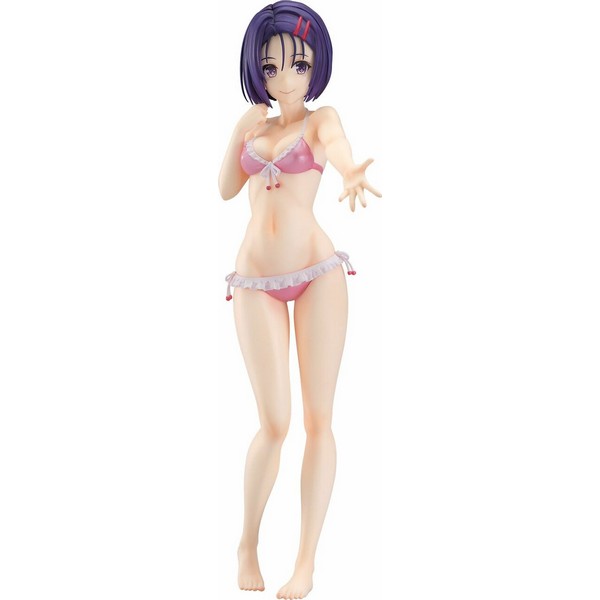 Good Smile Company POP UP PARADE Haruna Sairenji 4580416944373 (Figure)