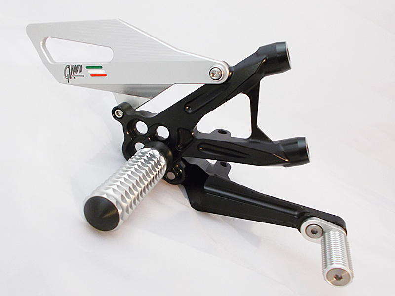 GIA MOTO REARSET 899/959/1199/1299/V2