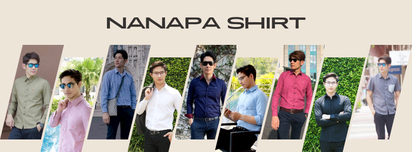 nanapashirt