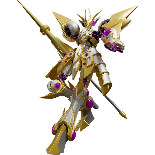 Good Smile Company MODEROID Accesscode Talker 4580416927659 (Plastic Model)