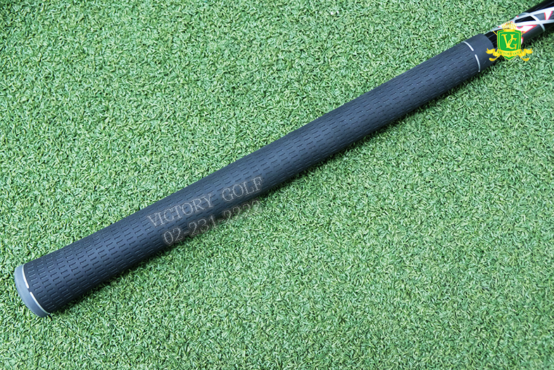 Driver Taylormade M4 10.5° (FUBUKI-TM5) (R)