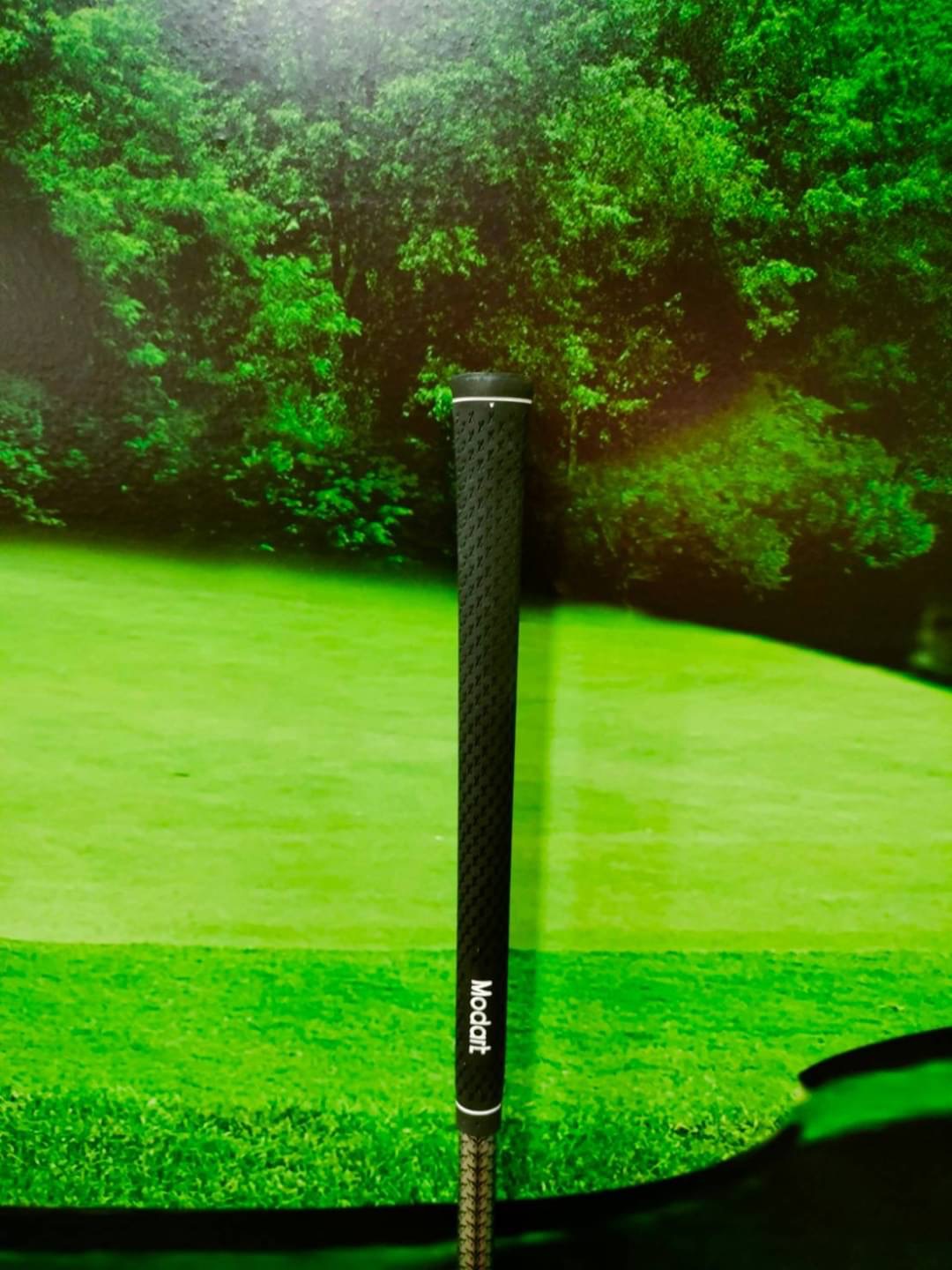 Driver Modart MA01DS Loft 10.5* Fujikura (Flex R) (New)