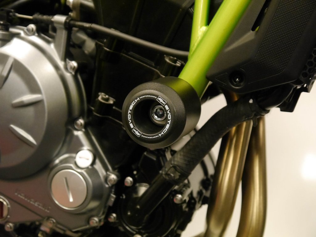 กันล้มกลาง EVOTECH Z650RS