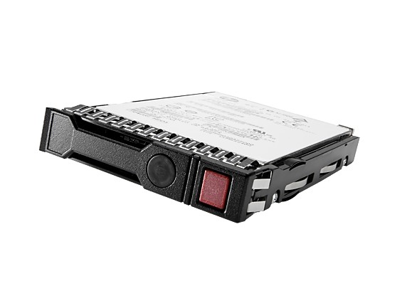 (797283-B21 ) ขาย - จำหน่าย - จัดซื้ออะไหล่ - ราคาถูก HP 600GB 12G SAS 15K rpm LFF (3.5-inch) Low Profile C Enterprise
