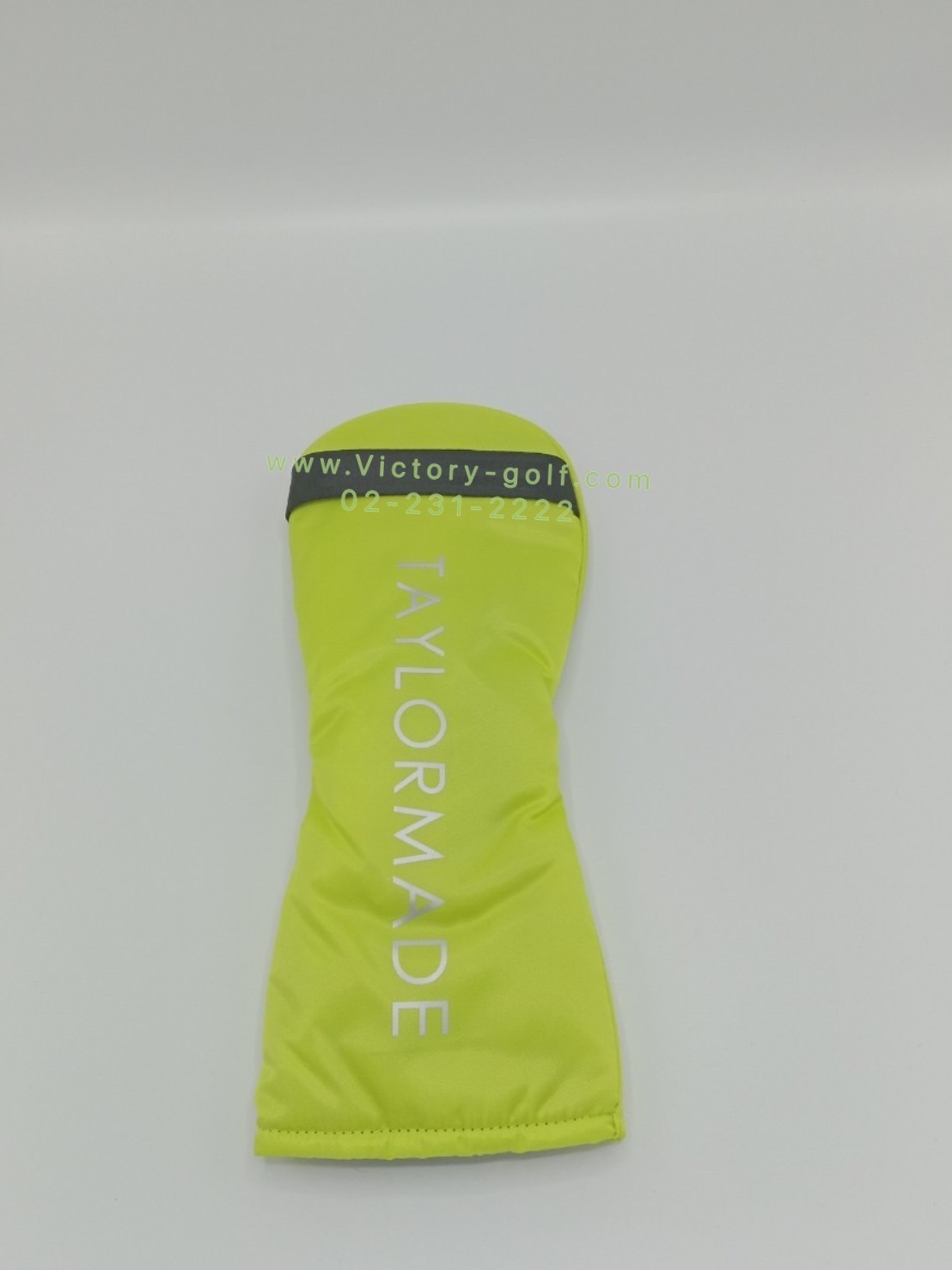 Head Cover Taylormade テーラーメイドのカバー (w.1, fw.)