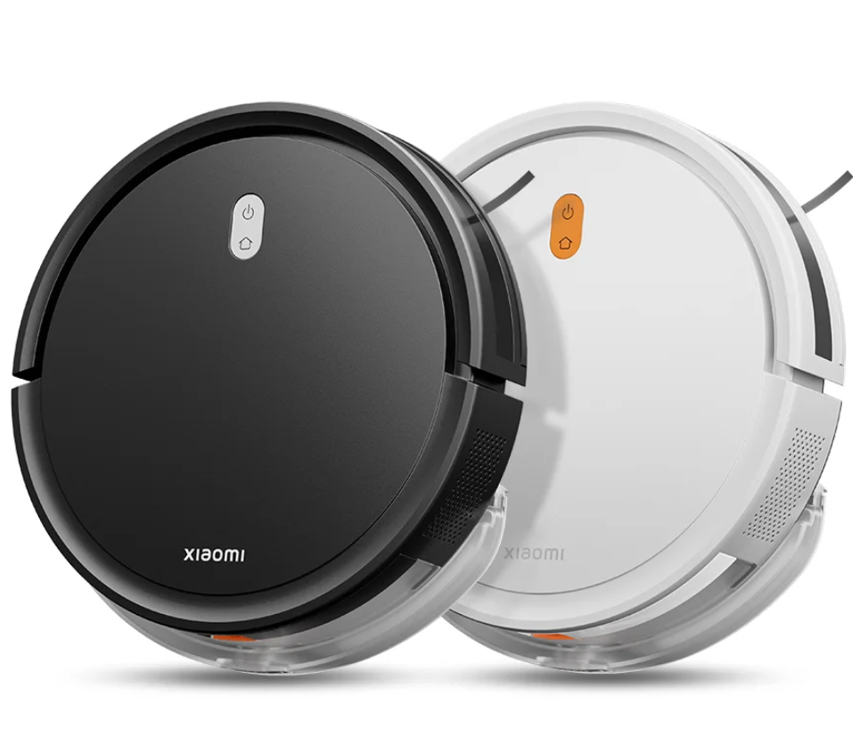 Xiaomi Robot Vacuum E5