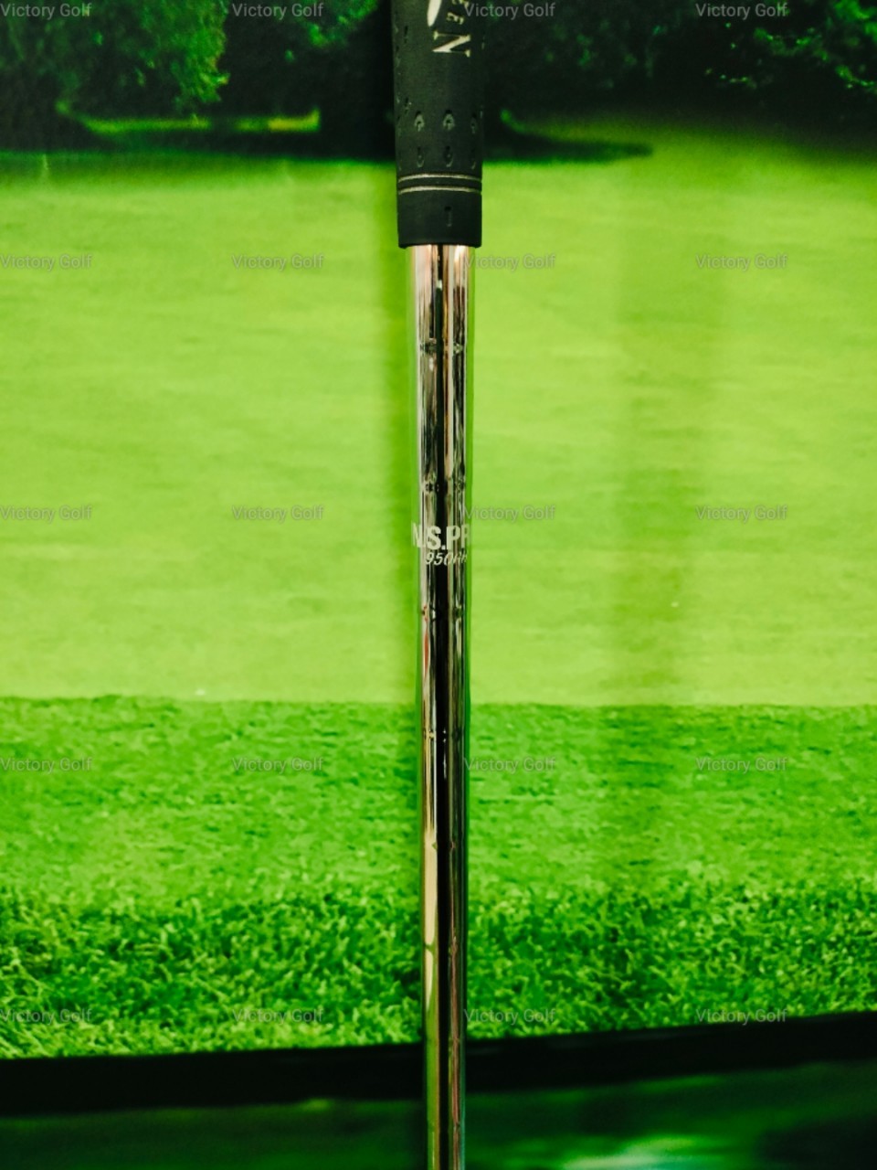 Wedge Fourteen MT-28 / 53V2 Loft 53 (N.S.Pro 950GH / S)