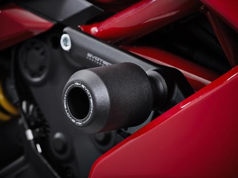 กันล้มกลาง EVOTECH SUPERSPORT 939