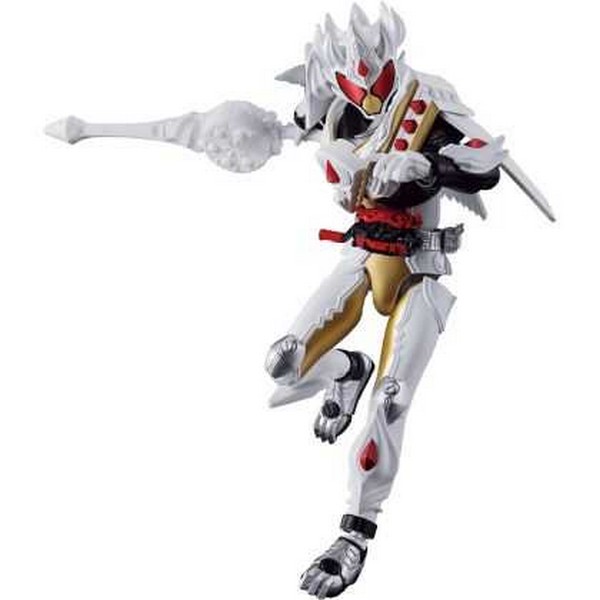 Bandai S.H.Figuarts Kamen Rider Gavv Caking Form 4573102676740 (Action Figure)